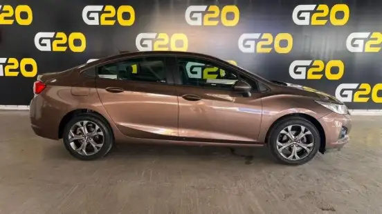 CHEVROLET-CRUZE-2020