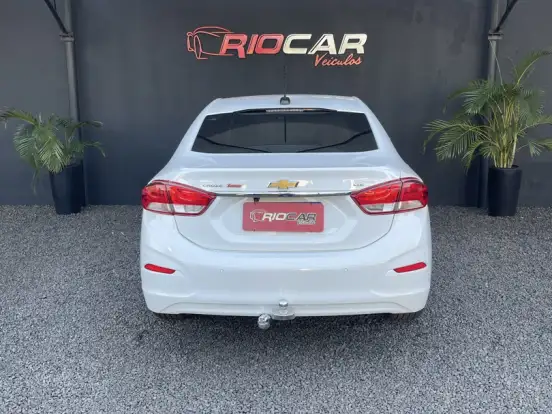 CHEVROLET-CRUZE-1.4 TURBO LTZ 16V FLEX 4P AUTOMÁTICO CHEVROLET-CRUZE-2023
