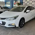 CHEVROLET CRUZE 1.4 TURBO SPORT6 LTZ 16V FLEX 4P AUTOMÁTICO CHEVROLET CRUZE 1.4 TURBO SPORT6 LTZ 16V FLEX 4P AUTOMÁTICO