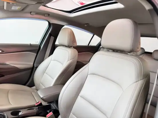 CHEVROLET-CRUZE-1.4 TURBO SPORT6 LTZ 16V FLEX 4P AUTOMÁTICO CHEVROLET-CRUZE-2018