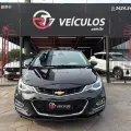 CHEVROLET CRUZE 1.4 TURBO SPORT6 LTZ 16V FLEX 4P AUTOMÁTICO CHEVROLET CRUZE 1.4 TURBO SPORT6 LTZ 16V FLEX 4P AUTOMÁTICO