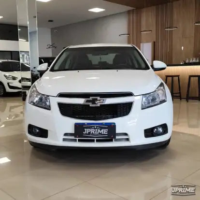 CHEVROLET-CRUZE-2012