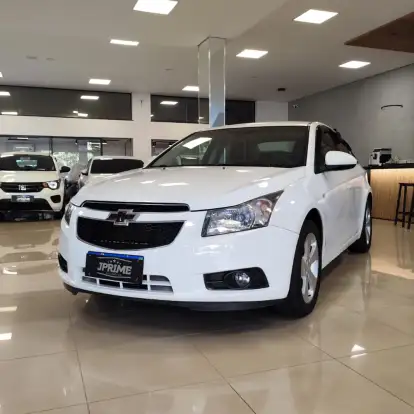 CHEVROLET-CRUZE-2012