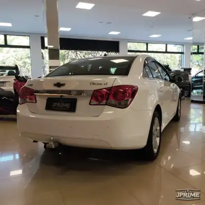 CHEVROLET-CRUZE-2012