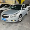 CHEVROLET CRUZE 1.8 LT 16V FLEX 4P AUTOMÁTICO CHEVROLET CRUZE 1.8 LT 16V FLEX 4P AUTOMÁTICO