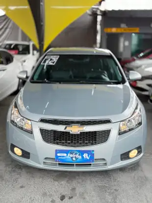 CHEVROLET-CRUZE-2012