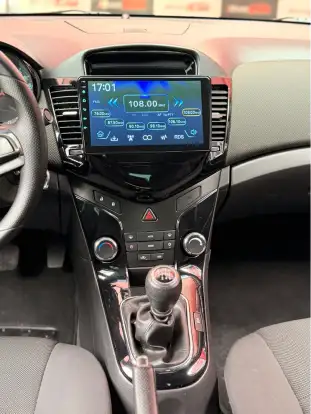 CHEVROLET-CRUZE-2011