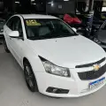 CHEVROLET CRUZE 1.8 LTZ 16V FLEX 4P AUTOMÁTICO CHEVROLET CRUZE 1.8 LTZ 16V FLEX 4P AUTOMÁTICO