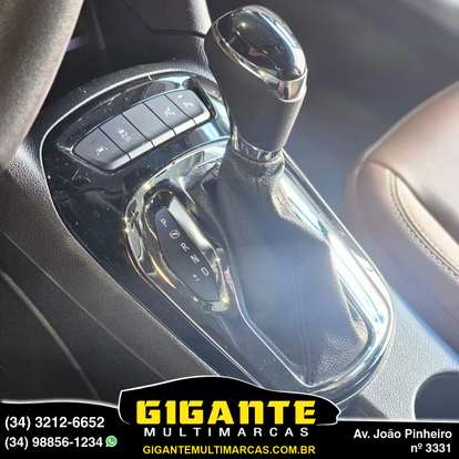 CHEVROLET-CRUZE-1.4 TURBO FLEX PREMIER AUTOMÁTICO CHEVROLET-CRUZE-2022