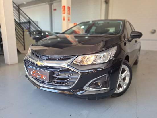 CHEVROLET-CRUZE-1.4 TURBO LT 16V FLEX 4P AUTOMÁTICO CHEVROLET-CRUZE-2022