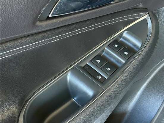 CHEVROLET-CRUZE-1.4 TURBO LT 16V FLEX 4P AUTOMÁTICO CHEVROLET-CRUZE-2017