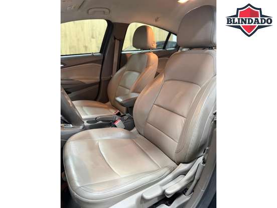 CHEVROLET-CRUZE-1.4 TURBO LTZ 16V FLEX 4P AUTOMÁTICO CHEVROLET-CRUZE-2016