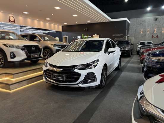 CHEVROLET-CRUZE-2021