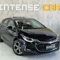 CHEVROLET CRUZE 1.4 TURBO SPORT6 LT 16V FLEX 4P AUTOMÁTICO CHEVROLET CRUZE 1.4 TURBO SPORT6 LT 16V FLEX 4P AUTOMÁTICO