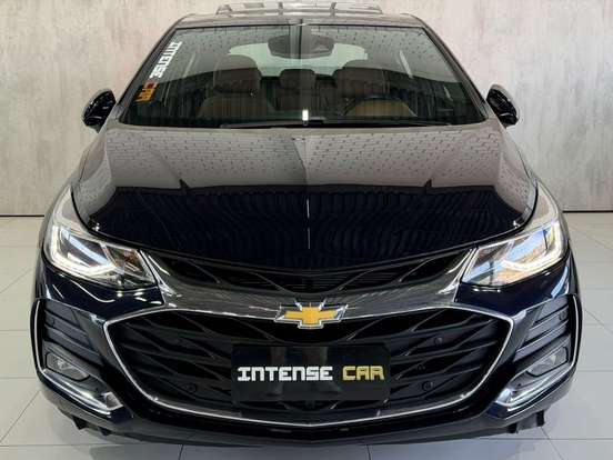 CHEVROLET-CRUZE-2019
