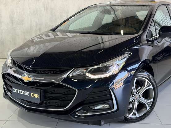 CHEVROLET-CRUZE-1.4 TURBO SPORT6 LT 16V FLEX 4P AUTOMÁTICO CHEVROLET-CRUZE-2019