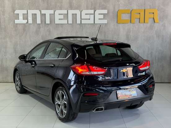 CHEVROLET-CRUZE-1.4 TURBO SPORT6 LT 16V FLEX 4P AUTOMÁTICO CHEVROLET-CRUZE-2019