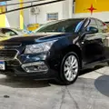 CHEVROLET CRUZE 1.8 LT 16V FLEX 4P AUTOMÁTICO CHEVROLET CRUZE 1.8 LT 16V FLEX 4P AUTOMÁTICO