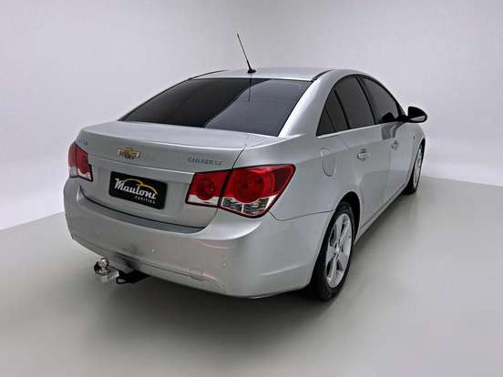 CHEVROLET-CRUZE-1.8 LT 16V FLEX 4P AUTOMÁTICO CHEVROLET-CRUZE-2013
