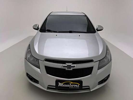CHEVROLET-CRUZE-1.8 LT 16V FLEX 4P AUTOMÁTICO CHEVROLET-CRUZE-2013