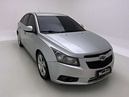 CHEVROLET-CRUZE-1.8 LT 16V FLEX 4P AUTOMÁTICO CHEVROLET-CRUZE-2013