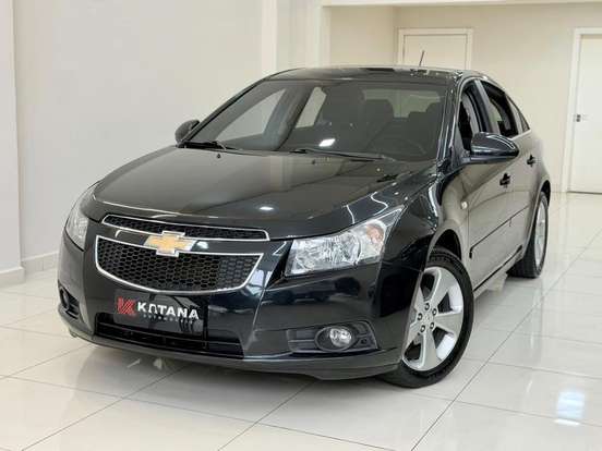 CHEVROLET-CRUZE-2011
