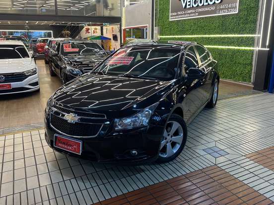 CHEVROLET-CRUZE-2012