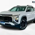 CHEVROLET EQUINOX 1.5 16V TURBO GASOLINA ACTIV AWD AUTOMÁTICO CHEVROLET EQUINOX 1.5 16V TURBO GASOLINA ACTIV AWD AUTOMÁTICO
