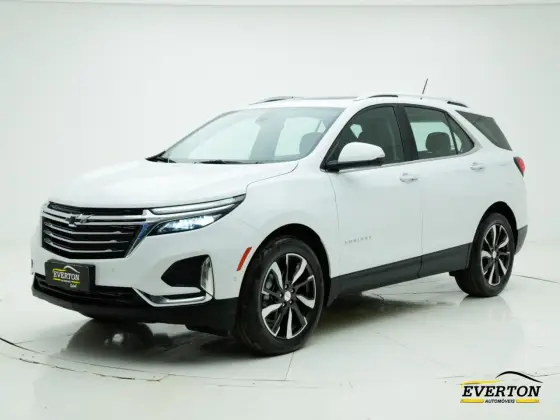 CHEVROLET EQUINOX 1.5 16V TURBO GASOLINA PREMIER AWD AUTOMÁTICO