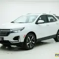 CHEVROLET EQUINOX 1.5 16V TURBO GASOLINA PREMIER AWD AUTOMÁTICO CHEVROLET EQUINOX 1.5 16V TURBO GASOLINA PREMIER AWD AUTOMÁTICO