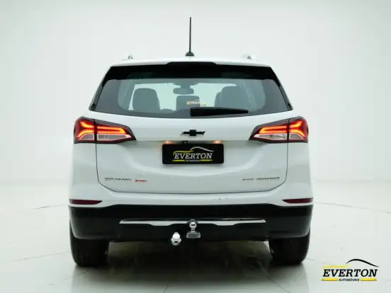 CHEVROLET-EQUINOX-1.5 16V TURBO GASOLINA PREMIER AWD AUTOMÁTICO CHEVROLET-EQUINOX-2022