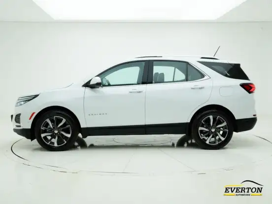 CHEVROLET-EQUINOX-1.5 16V TURBO GASOLINA PREMIER AWD AUTOMÁTICO CHEVROLET-EQUINOX-2022