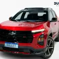 CHEVROLET EQUINOX 1.5 16V TURBO GASOLINA RS AWD AUTOMÁTICO CHEVROLET EQUINOX 1.5 16V TURBO GASOLINA RS AWD AUTOMÁTICO