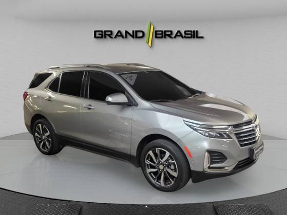 CHEVROLET EQUINOX 1.5 16V TURBO GASOLINA PREMIER AWD AUTOMÁTICO