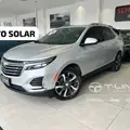 CHEVROLET EQUINOX 1.5 16V TURBO GASOLINA PREMIER AWD AUTOMÁTICO CHEVROLET EQUINOX 1.5 16V TURBO GASOLINA PREMIER AWD AUTOMÁTICO