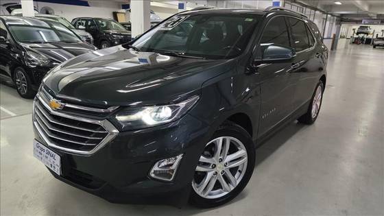 CHEVROLET EQUINOX 1.5 16V TURBO GASOLINA PREMIER AWD AUTOMÁTICO