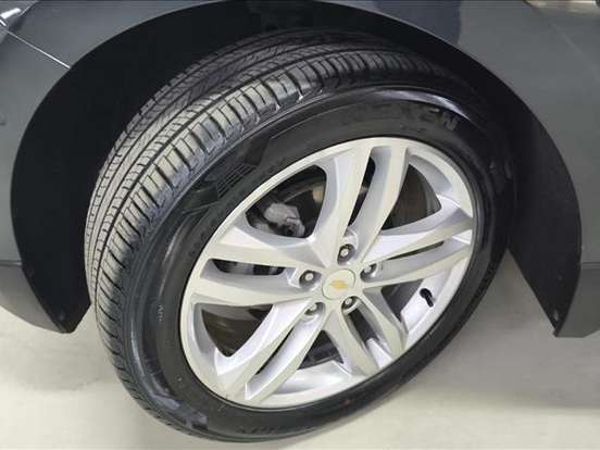 CHEVROLET-EQUINOX-1.5 16V TURBO GASOLINA PREMIER AWD AUTOMÁTICO CHEVROLET-EQUINOX-2019