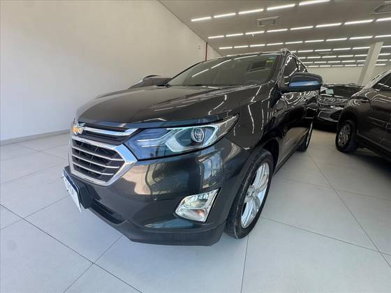 CHEVROLET EQUINOX 1.5 16V TURBO GASOLINA PREMIER AWD AUTOMÁTICO