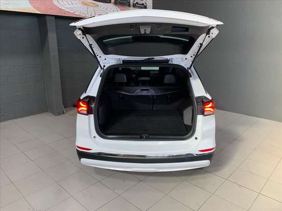 CHEVROLET-EQUINOX-1.5 16V TURBO GASOLINA RS AUTOMÁTICO CHEVROLET-EQUINOX-2023