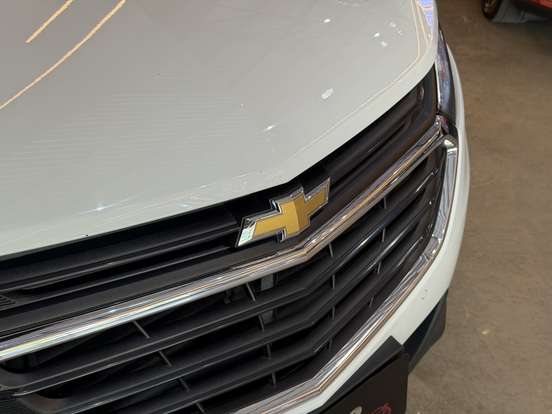 CHEVROLET-EQUINOX-2.0 16V TURBO GASOLINA LT AUTOMÁTICO CHEVROLET-EQUINOX-2017