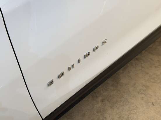 CHEVROLET-EQUINOX-2.0 16V TURBO GASOLINA LT AUTOMÁTICO CHEVROLET-EQUINOX-2017