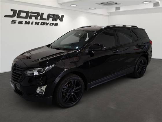 CHEVROLET EQUINOX 2.0 16V TURBO GASOLINA PREMIER AWD AUTOMÁTICO