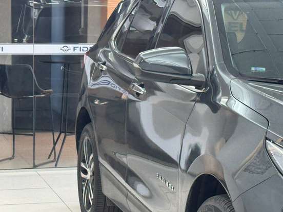 CHEVROLET-EQUINOX-2.0 16V TURBO GASOLINA PREMIER AWD AUTOMÁTICO CHEVROLET-EQUINOX-2019