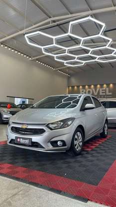 CHEVROLET-JOY-2019