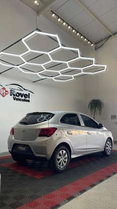 CHEVROLET-JOY-2019