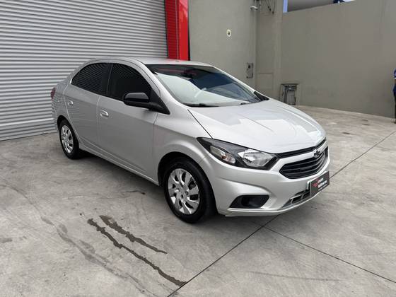 CHEVROLET JOY 1.0 SPE4 FLEX MANUAL