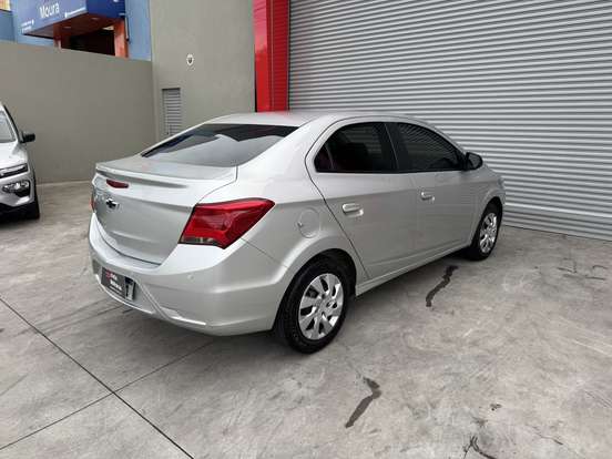 CHEVROLET-JOY-1.0 SPE4 FLEX MANUAL CHEVROLET-JOY-2021