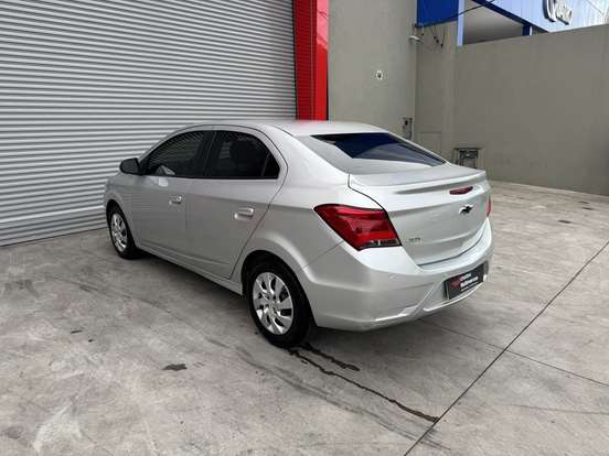 CHEVROLET-JOY-1.0 SPE4 FLEX MANUAL CHEVROLET-JOY-2021