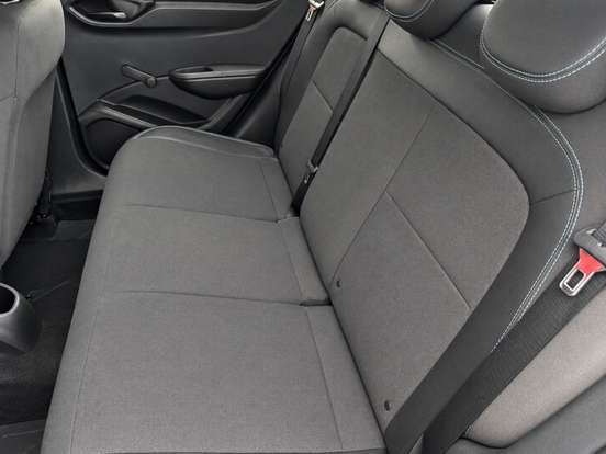 CHEVROLET-JOY-1.0 SPE4 FLEX MANUAL CHEVROLET-JOY-2021
