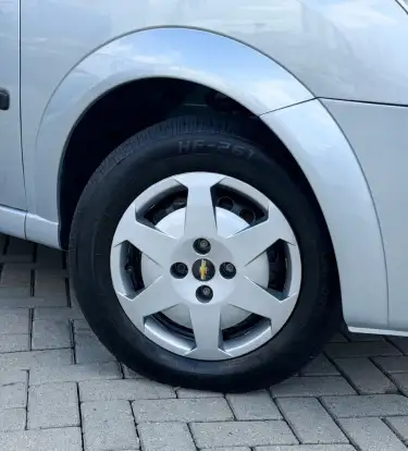 CHEVROLET-MERIVA-2008